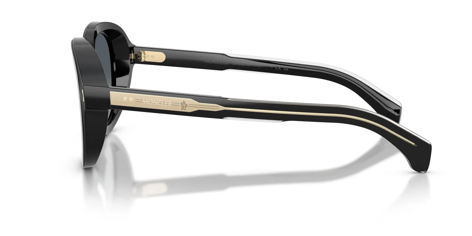 Moncler Cirsee 6007U Sunglasses - view 6